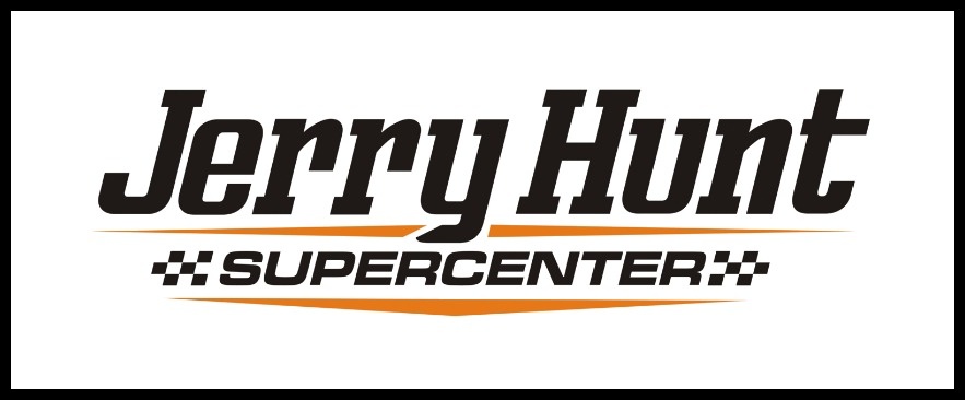 Jerry Hunt Supercenter 